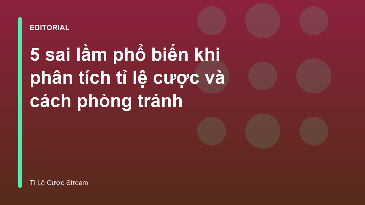Người chơi đang phân tích bảng tỉ lệ cược bóng đá